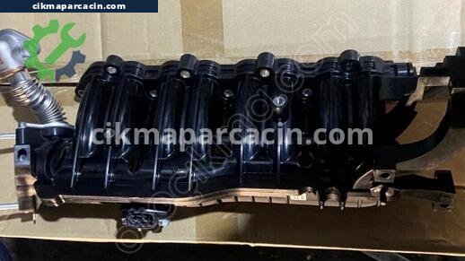 Hyundai Accent Emme Manifoldu çıkma parça