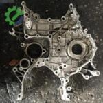 Hyundai Accent Orijinal Çıkma Triger Kapağı