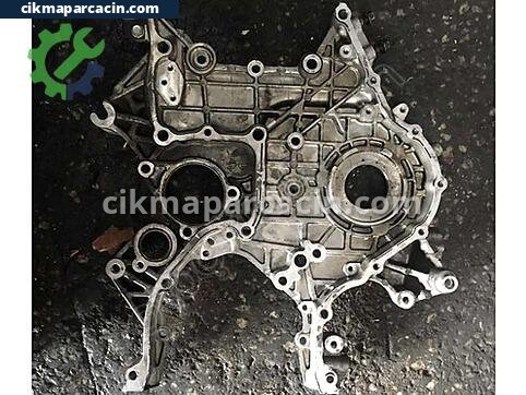 Hyundai Accent Triger Kapağı çıkma parça