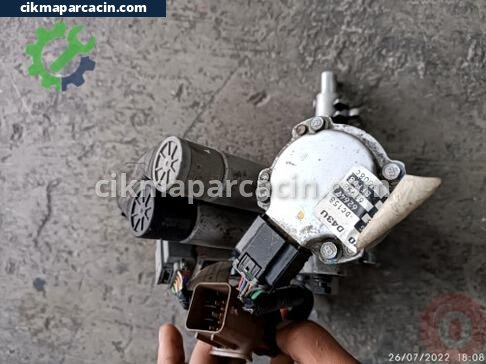 Hyundai Accent Şanzıman Robotu çıkma parça