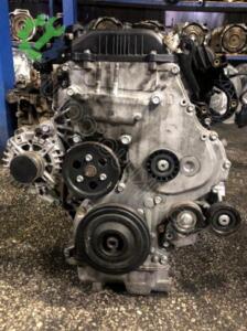 Hyundai Accent 2023 Motor Komple Çıkma