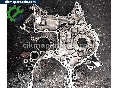 Hyundai Accent Triger Kapağı çıkma parça