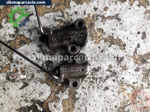 Hyundai Accent Triger Seti çıkma parça