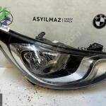 HYUNDAİ BLUE SAĞ FAR HATASIZ