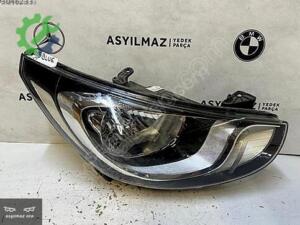 HYUNDAİ BLUE SAĞ FAR HATASIZ