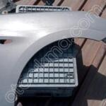 Hyundai Accent 2025 Sağ Ön Çamurluk Çıkma