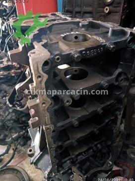 Hyundai Accent Blok çıkma parça