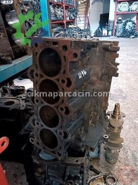 Hyundai Accent Blok çıkma parça