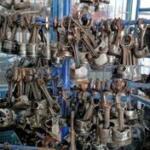 Hyundai Accent 2025 Çıkma Piston Kolu