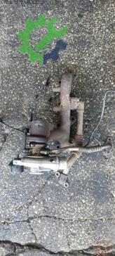 Hyundai Accent Turbo Hortumu çıkma parça