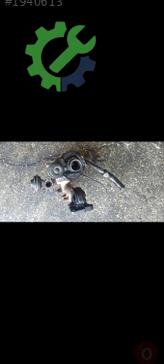 Hyundai Accent Turbo Hortumu çıkma parça