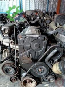 Hyundai coupe 1.6 benzinli çıkma motor