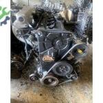 Motor Komple Fiat Coupe 2020-2024 Çıkma