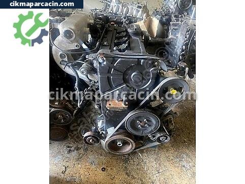 Fiat Coupe Motor Komple çıkma parça