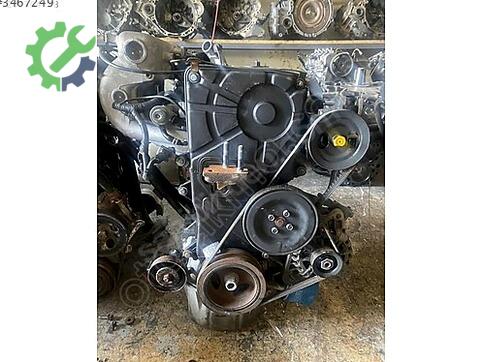 Fiat Coupe Motor Komple çıkma parça