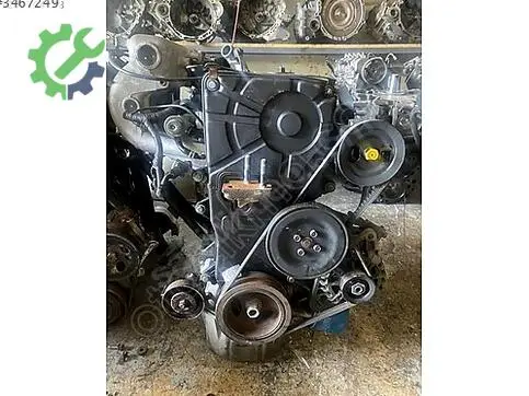 Fiat Coupe Motor Komple çıkma parça