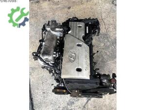 Çıkma Fiat Coupe Külbütör Kapağı