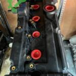 Hyundai Coupe Çıkma Motor Komple