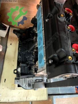 Hyundai Coupe Motor Komple çıkma parça
