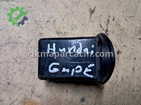 Hyundai Coupe Aydınlatma Modülü 94950-27000 çıkma parça