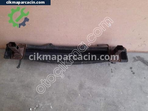 Hyundai Coupe Arka Tampon Demiri çıkma parça