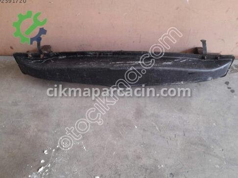 Hyundai Coupe Arka Tampon Demiri çıkma parça