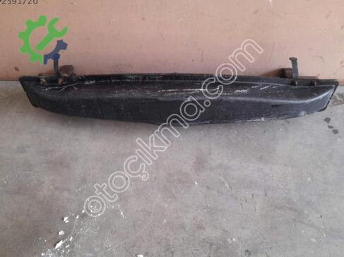 Hyundai Coupe Arka Tampon Demiri çıkma parça