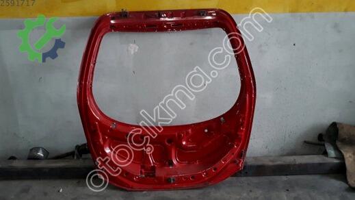 Hyundai Coupe Bagaj Kapağı çıkma parça