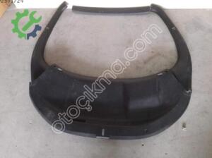 HYUNDAİ COUPE  BAGAJ KAPAK BAKALİTLERİ