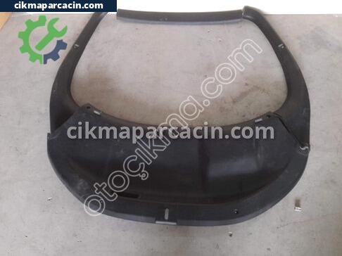 Hyundai Coupe Bakalitler çıkma parça