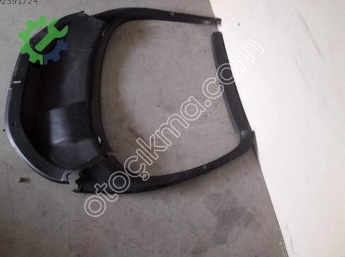Hyundai Coupe Bakalitler çıkma parça