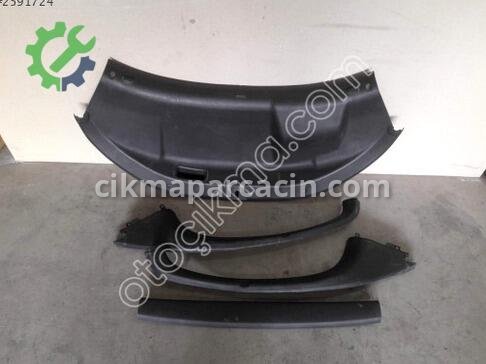 Hyundai Coupe Bakalitler çıkma parça
