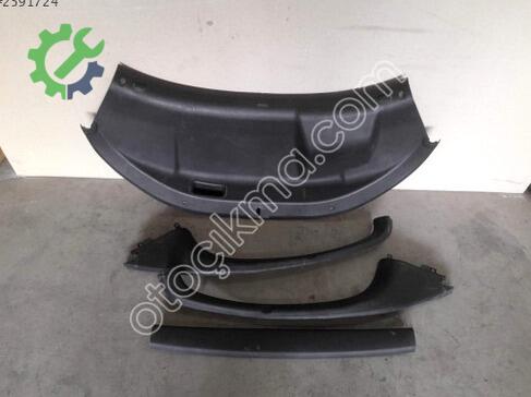 Hyundai Coupe Bakalitler çıkma parça