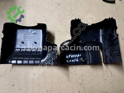 Hyundai Coupe Direksiyon Kapak çıkma parça