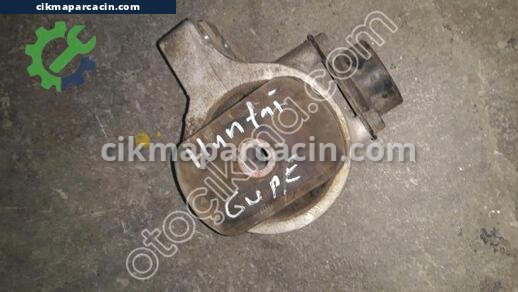 Hyundai Coupe Motor Takozu çıkma parça