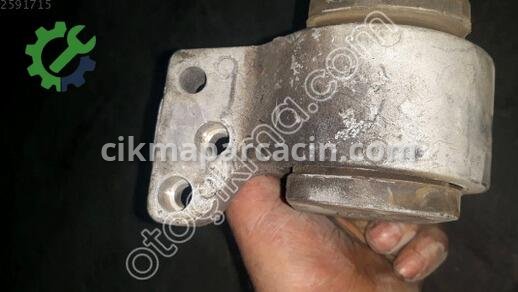 Hyundai Coupe Motor Takozu çıkma parça