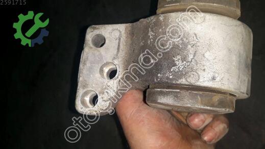 Hyundai Coupe Motor Takozu çıkma parça