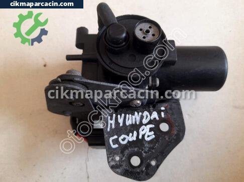 Hyundai Coupe Vakum Pompası çıkma parça