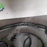 HYUNDAİ COUPE FRANGART ÇITASI VE FİTİLLER İKİ TARAF