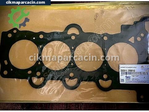 Hyundai Getz Conta çıkma parça