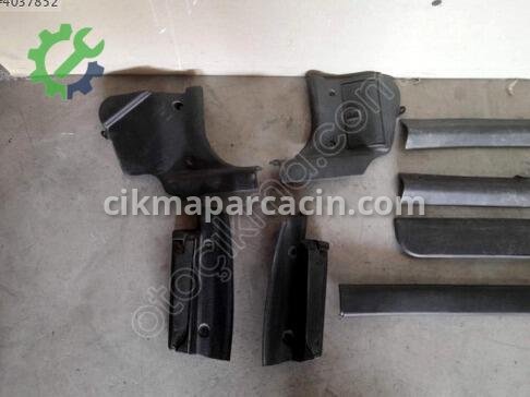 Hyundai Coupe Bakalit çıkma parça