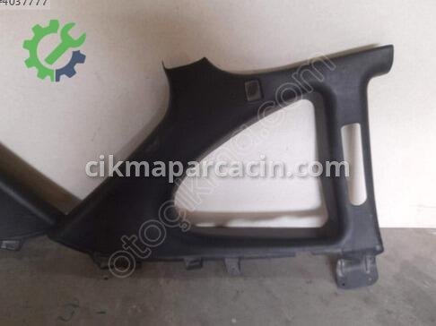 Hyundai Coupe Bakalit çıkma parça