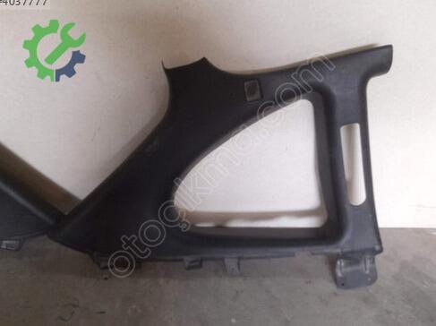 Hyundai Coupe Bakalit çıkma parça