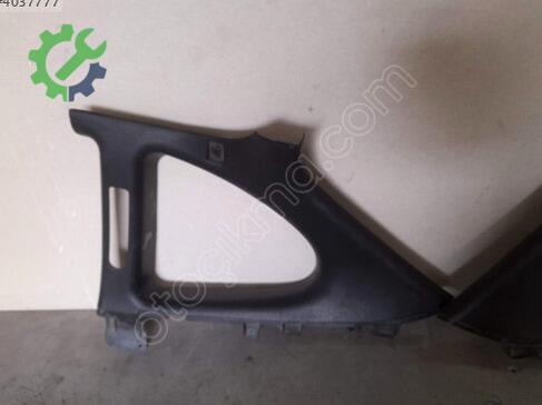 Hyundai Coupe Bakalit çıkma parça