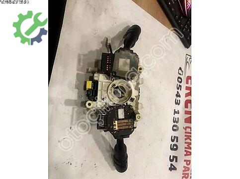 Hyundai Coupe Sinyal Kolu çıkma parça