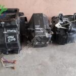 HYUNDAİ COUPE KOMPLE KALORİFER KUTUSU SET HALİNDE