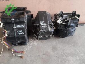 HYUNDAİ COUPE KOMPLE KALORİFER KUTUSU SET HALİNDE