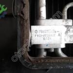 HYUNDAİ COUPE KOMPLE KALORİFER KUTUSU SET HALİNDE