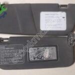 HYUNDAİ COUPE SAĞ SOL GÜNEŞLİK