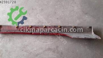Hyundai Coupe Marşpiyel Kaplaması çıkma parça